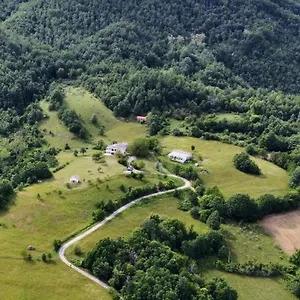 Il Noce D'oro Alloggio per agriturismo